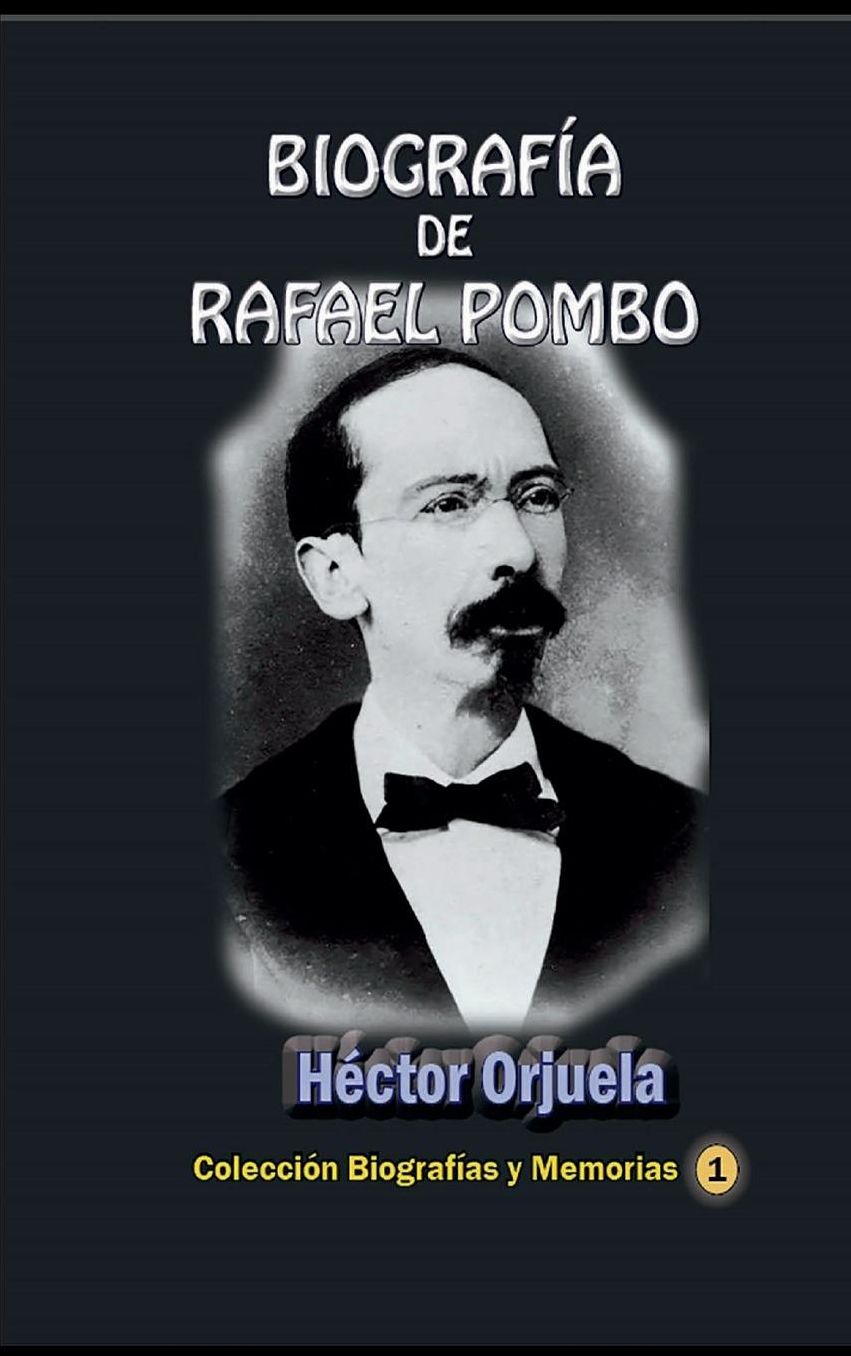 Biografia de Rafael Pombo