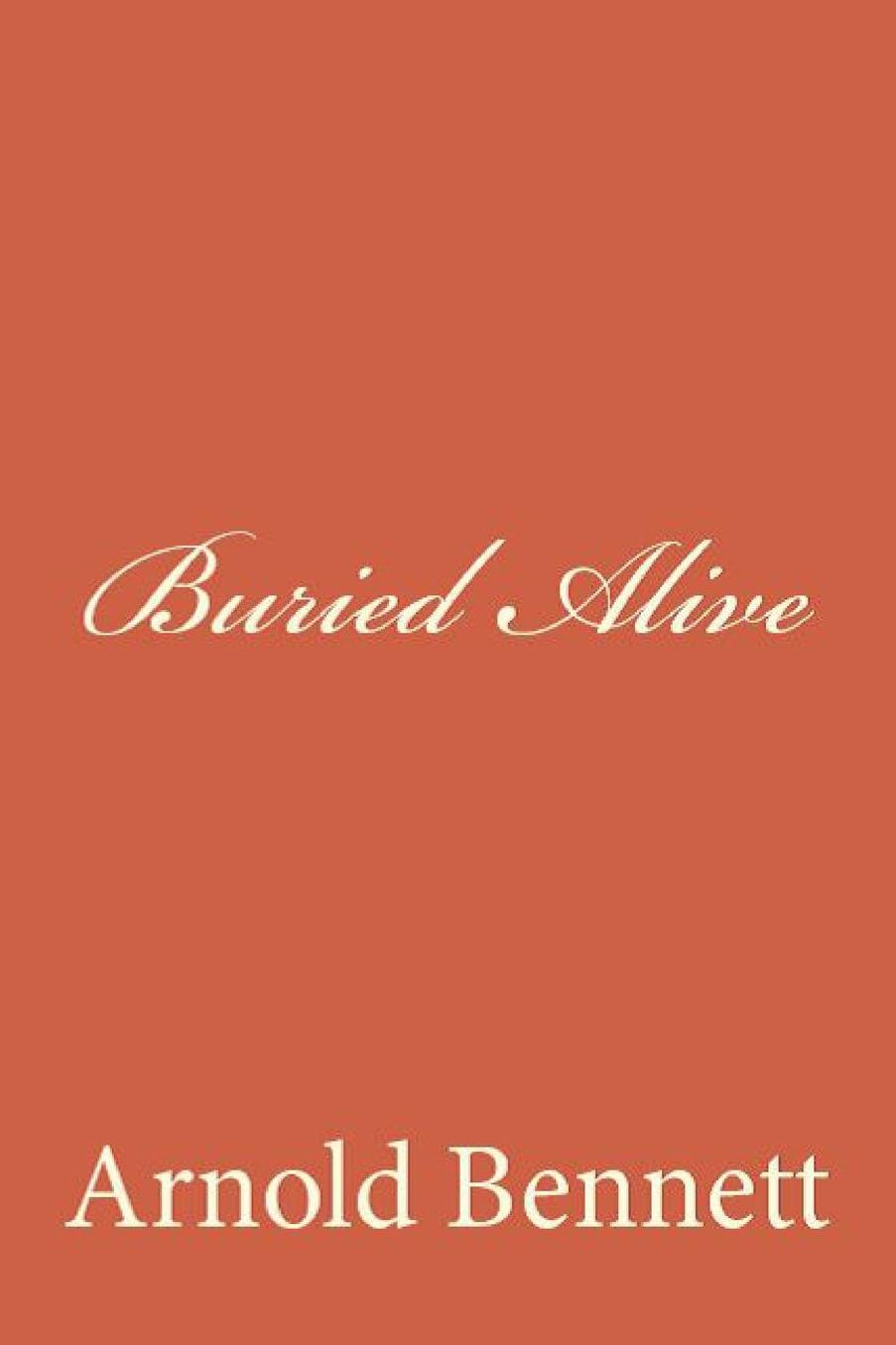 Buried Alive