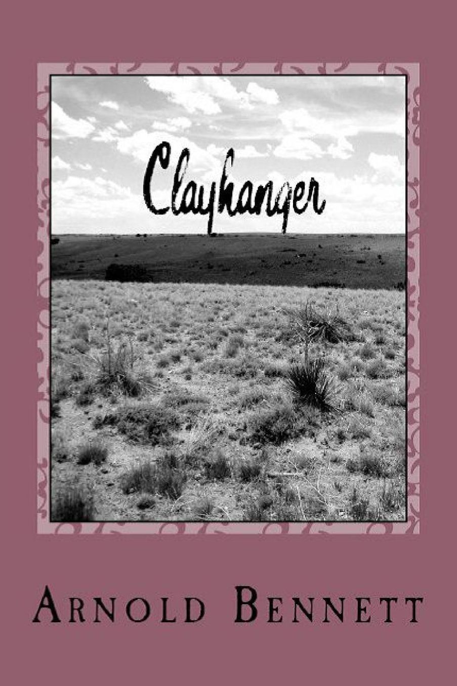 Clayhanger