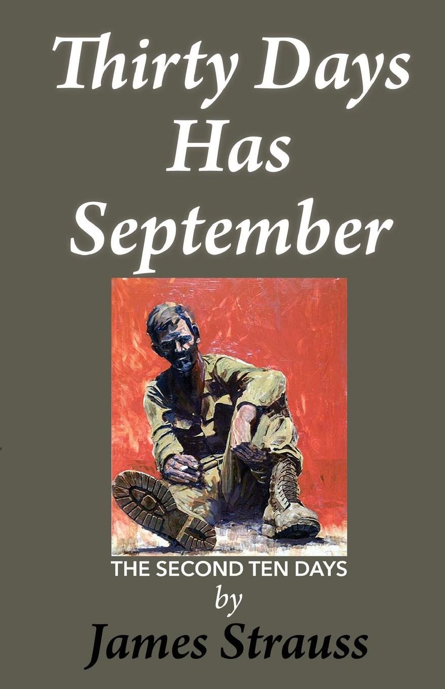 Thirty Days Has September