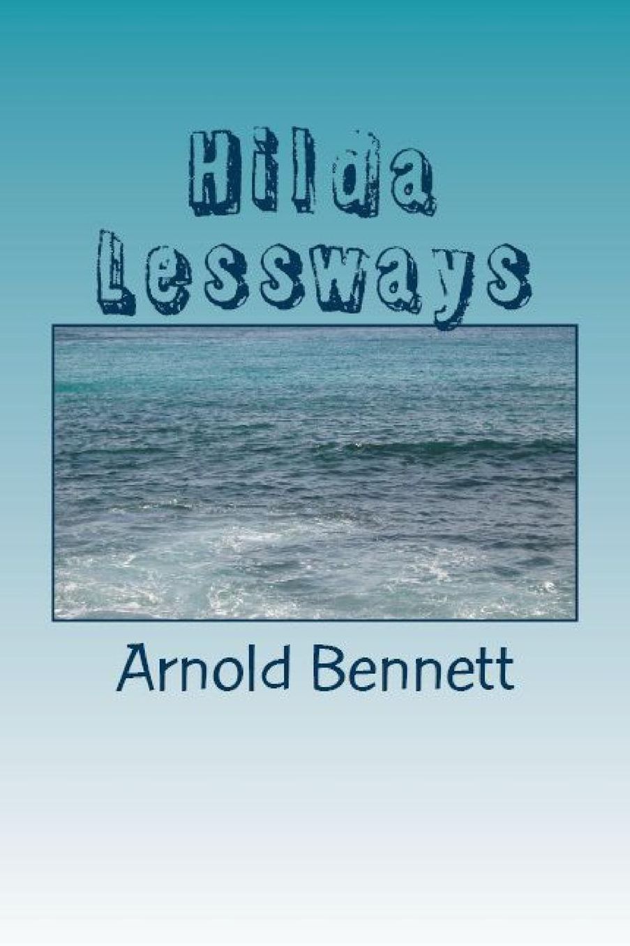 Hilda Lessways