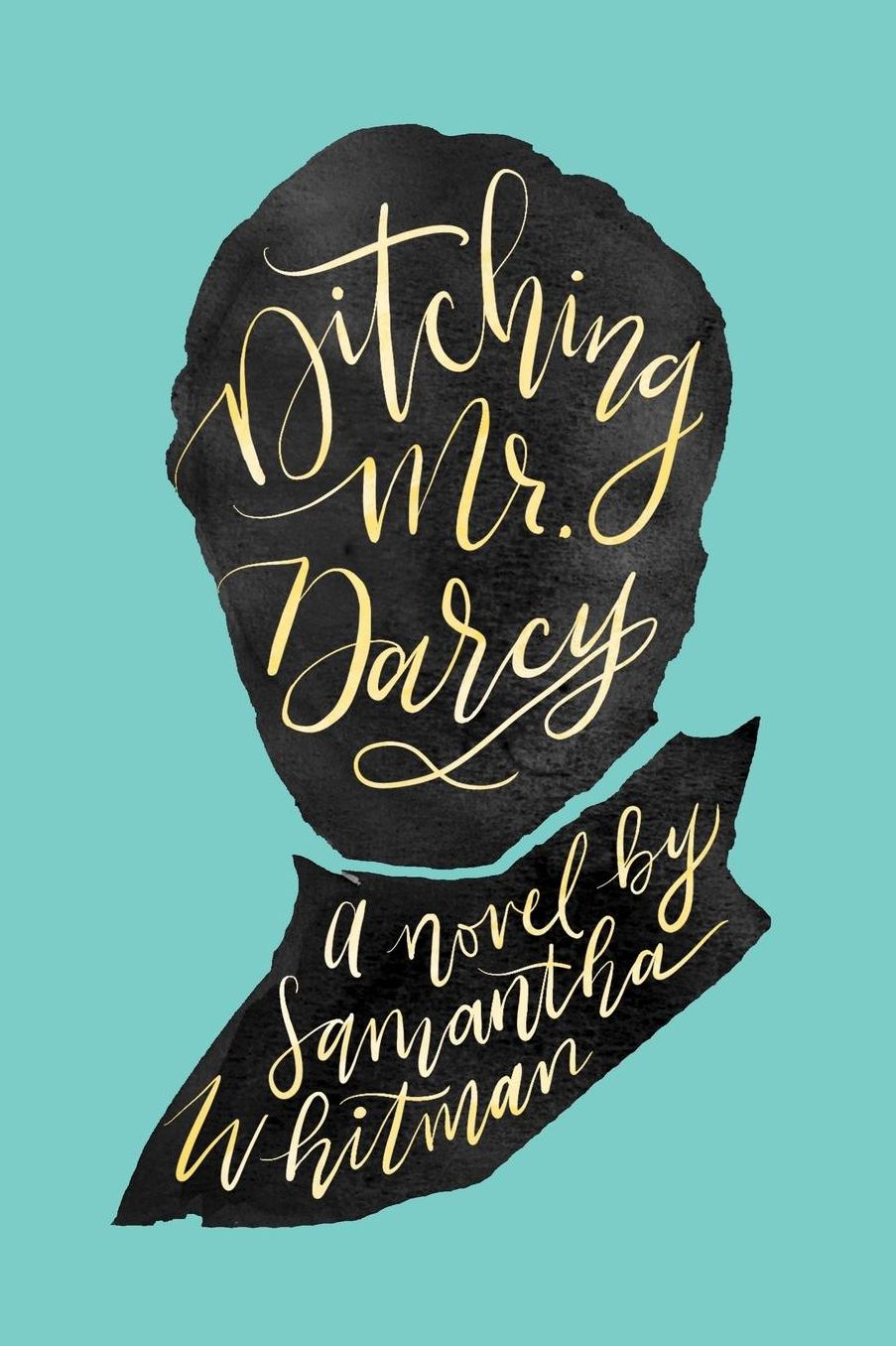 Ditching Mr. Darcy