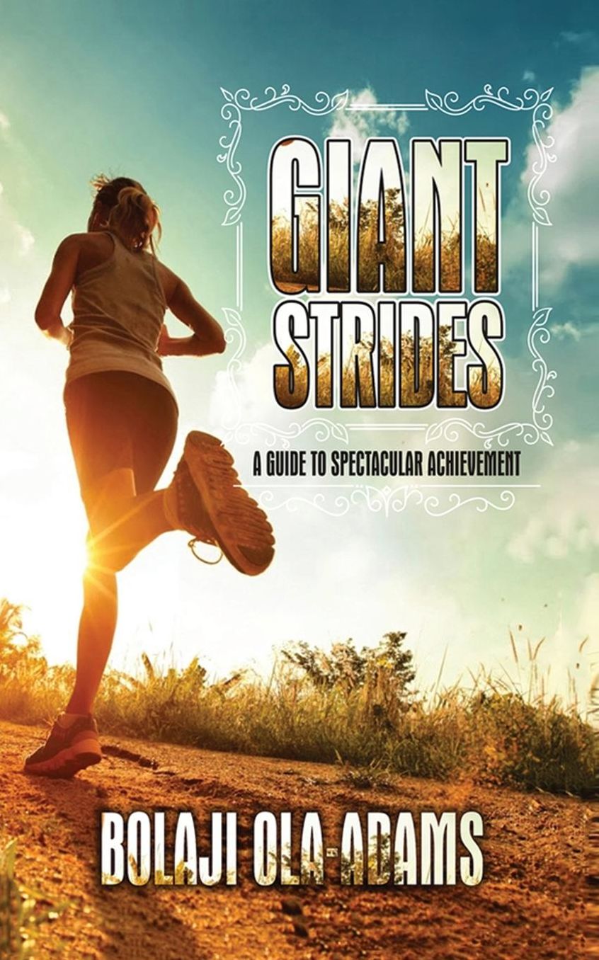 GIANT STRIDES
