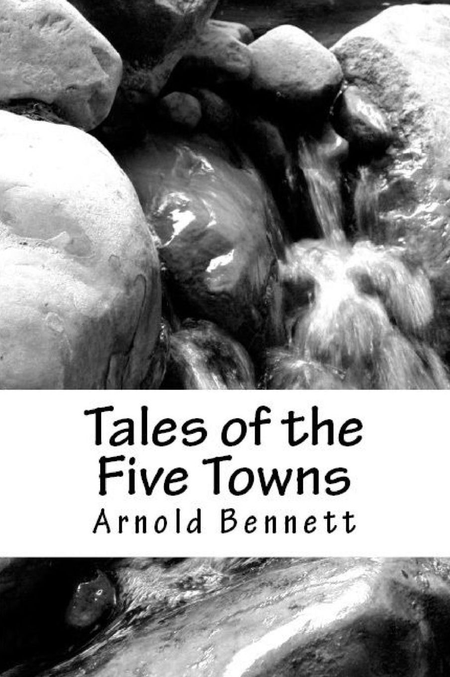 Tales of the Five Towns