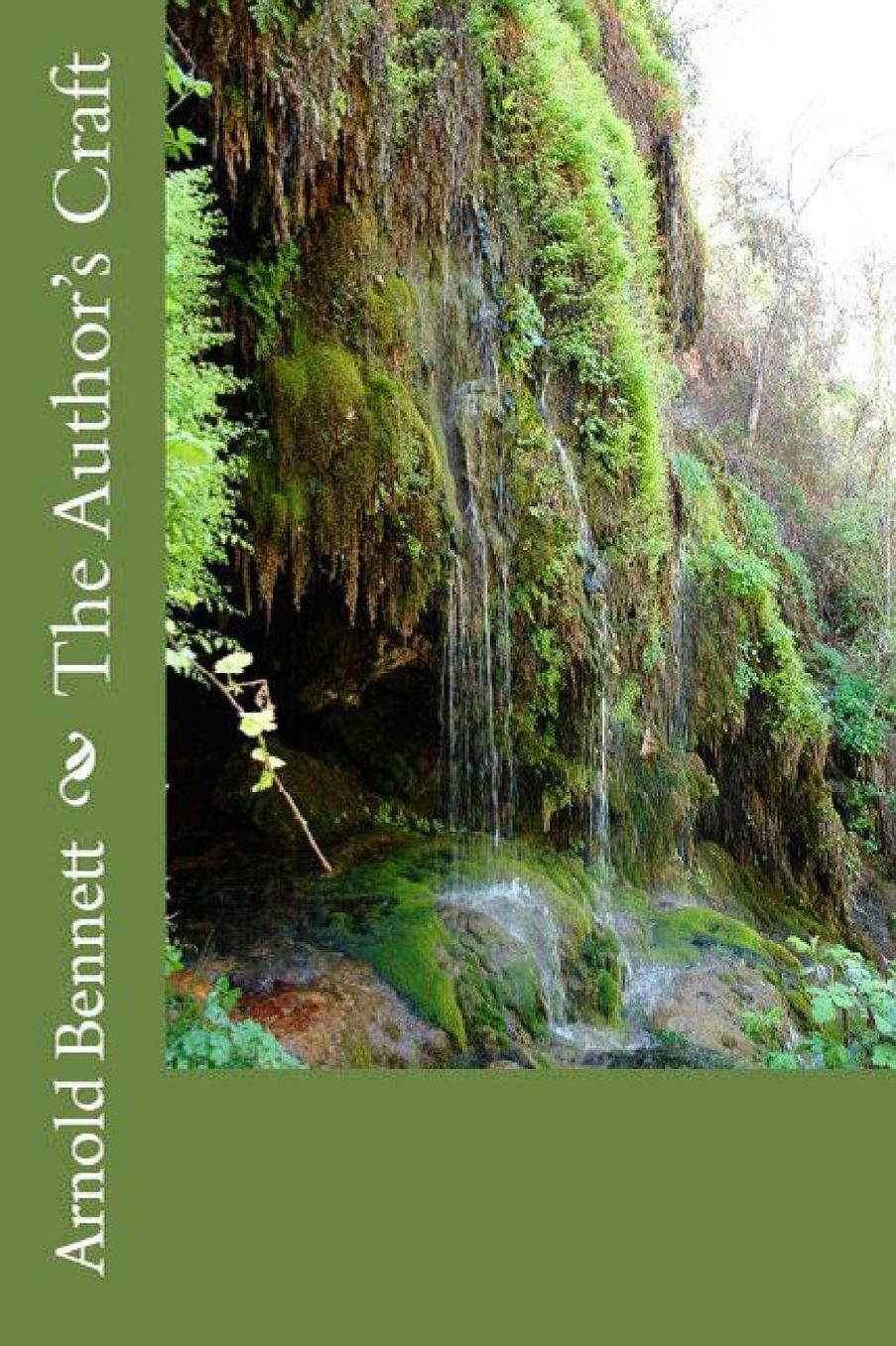 The Author's Craft
