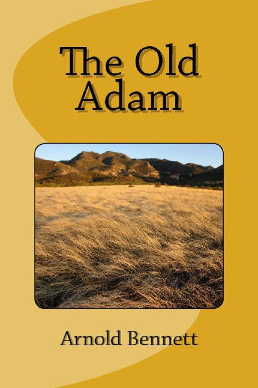 The Old Adam