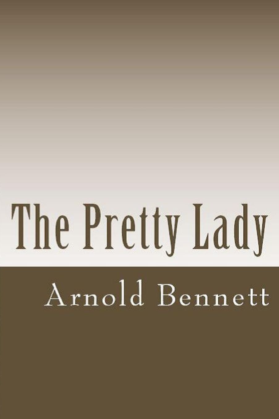 The Pretty Ladyc