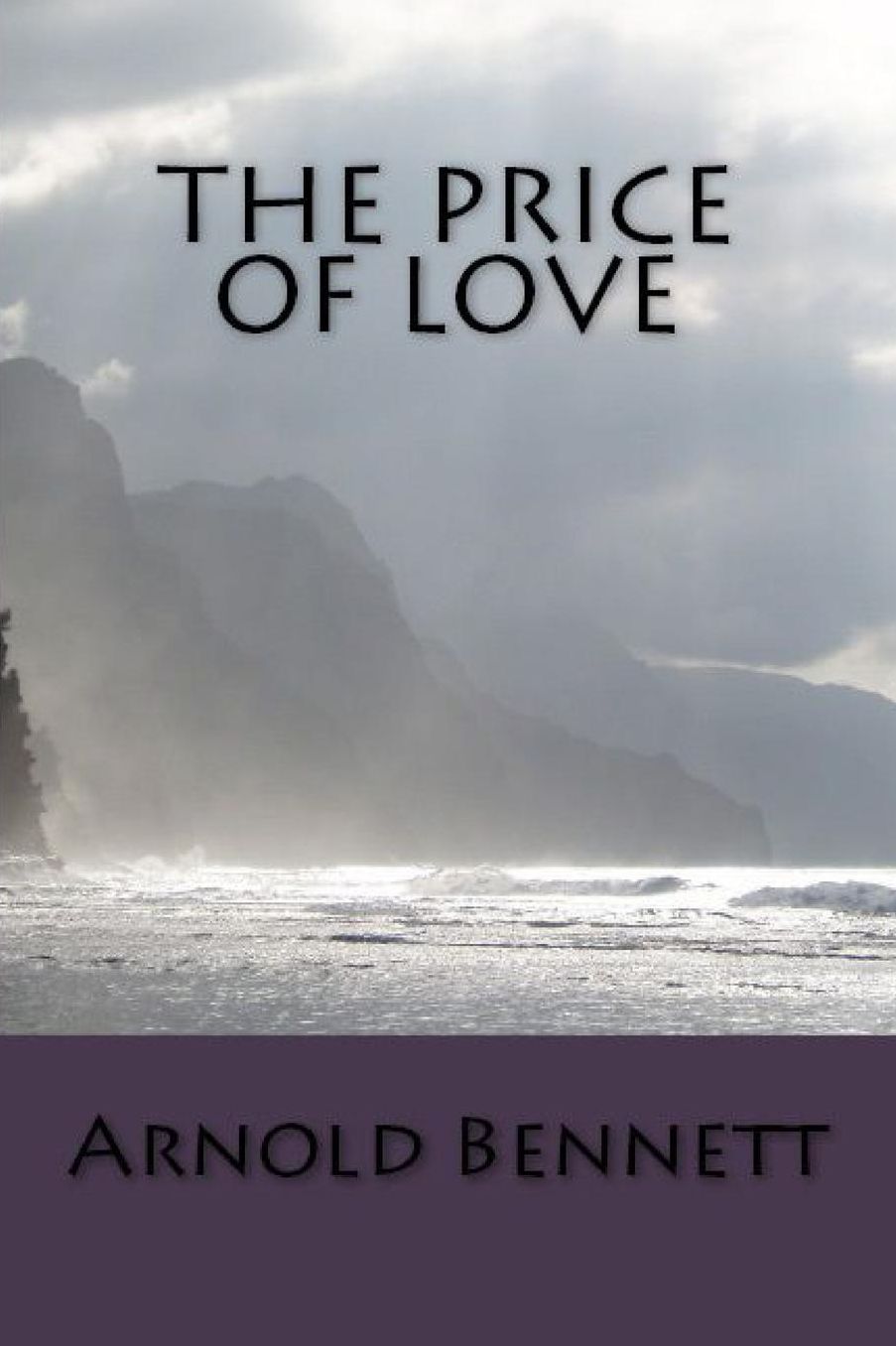 The Price of Love