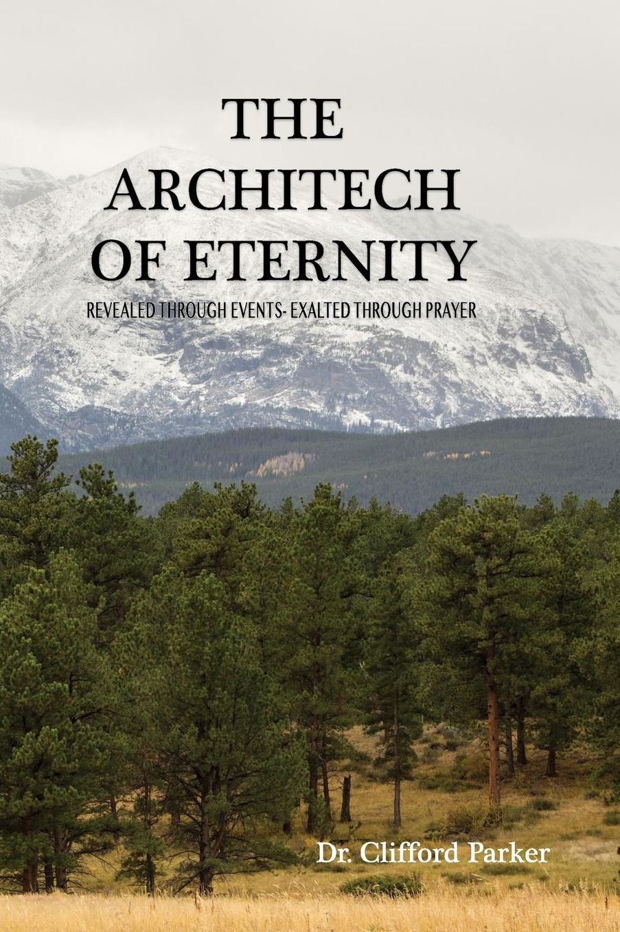 The Architech of Eternity