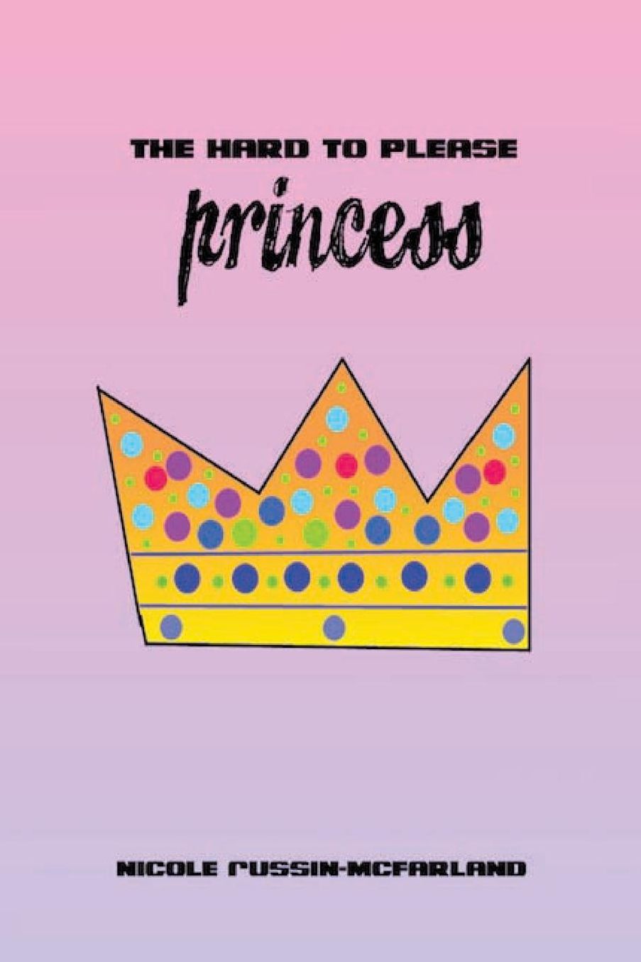 The Hard to Please Princess