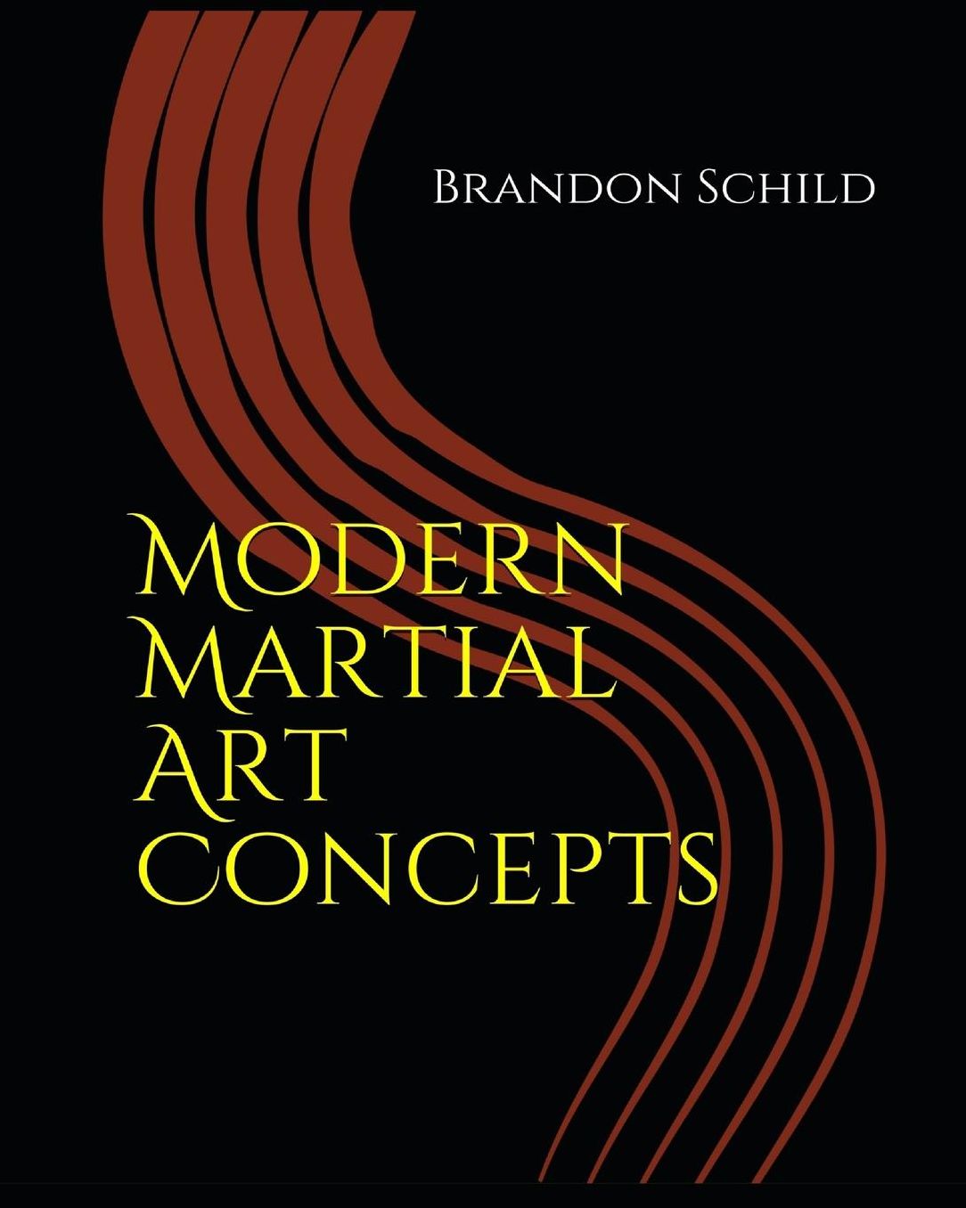 Modern Martial Art Concepts
