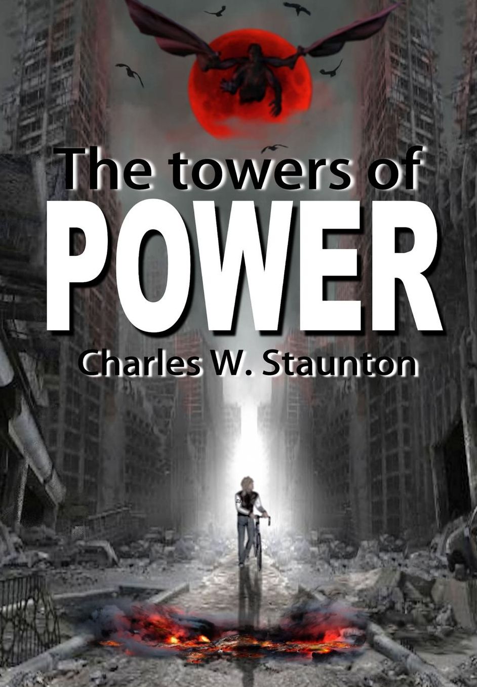 The Towers of Power