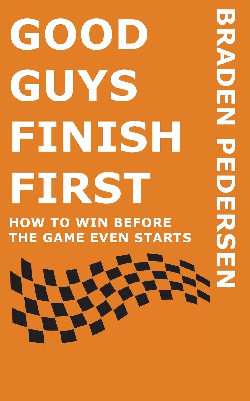 Good Guys Finish First