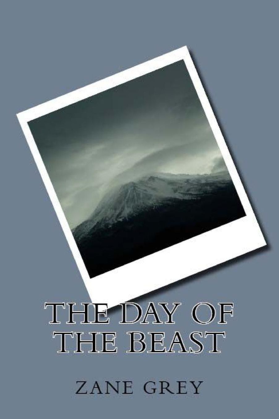 The Day of the Beast