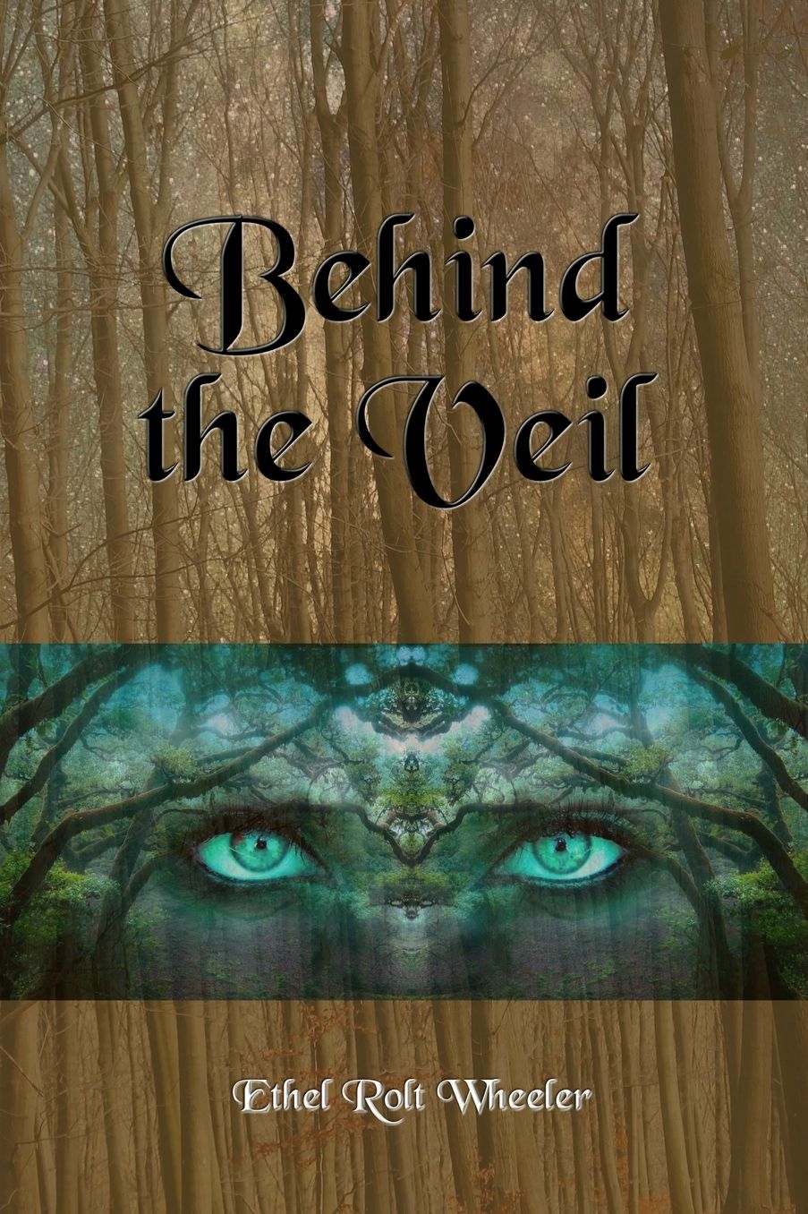 Behind the Veil