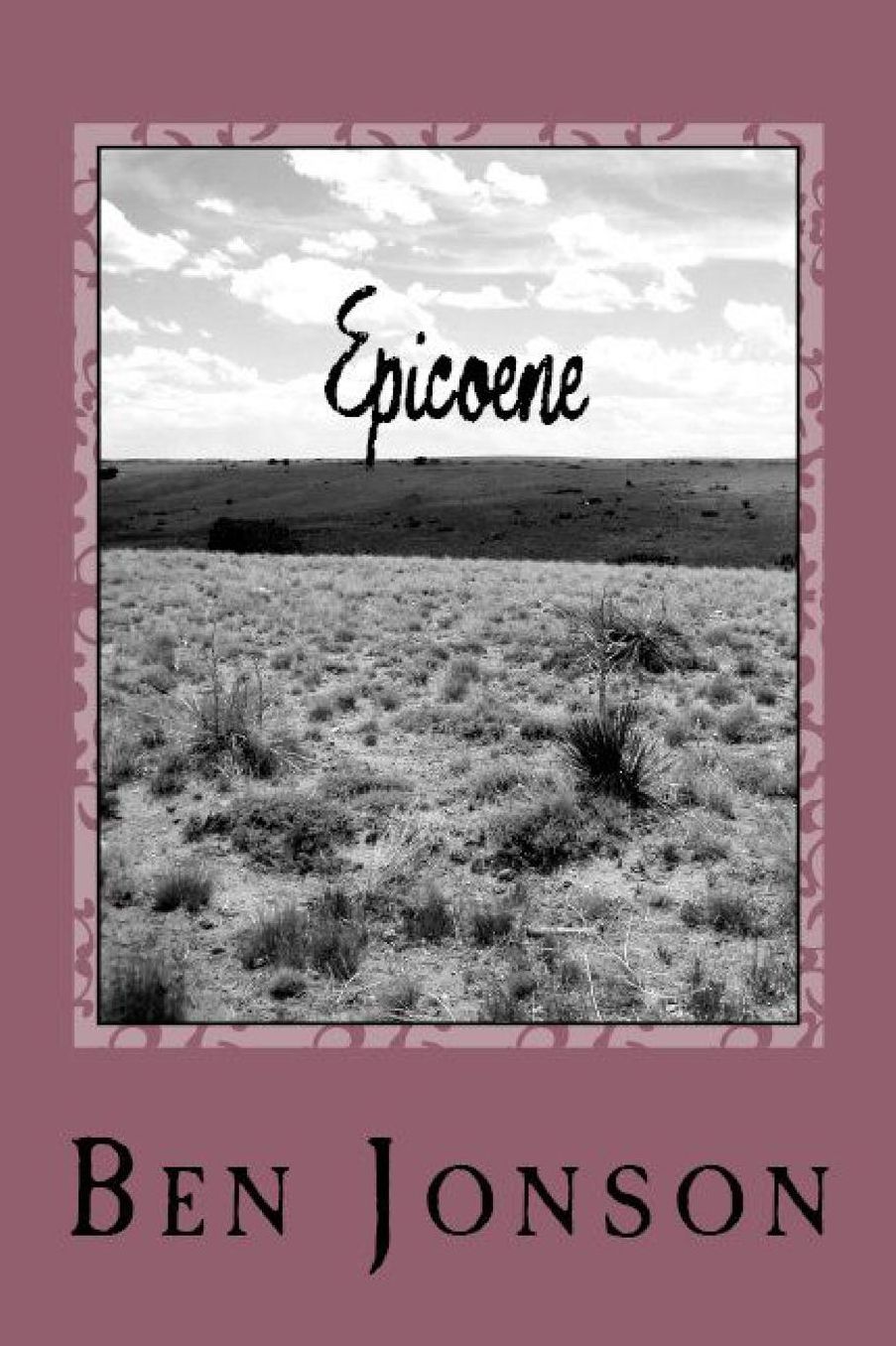 Epicoene