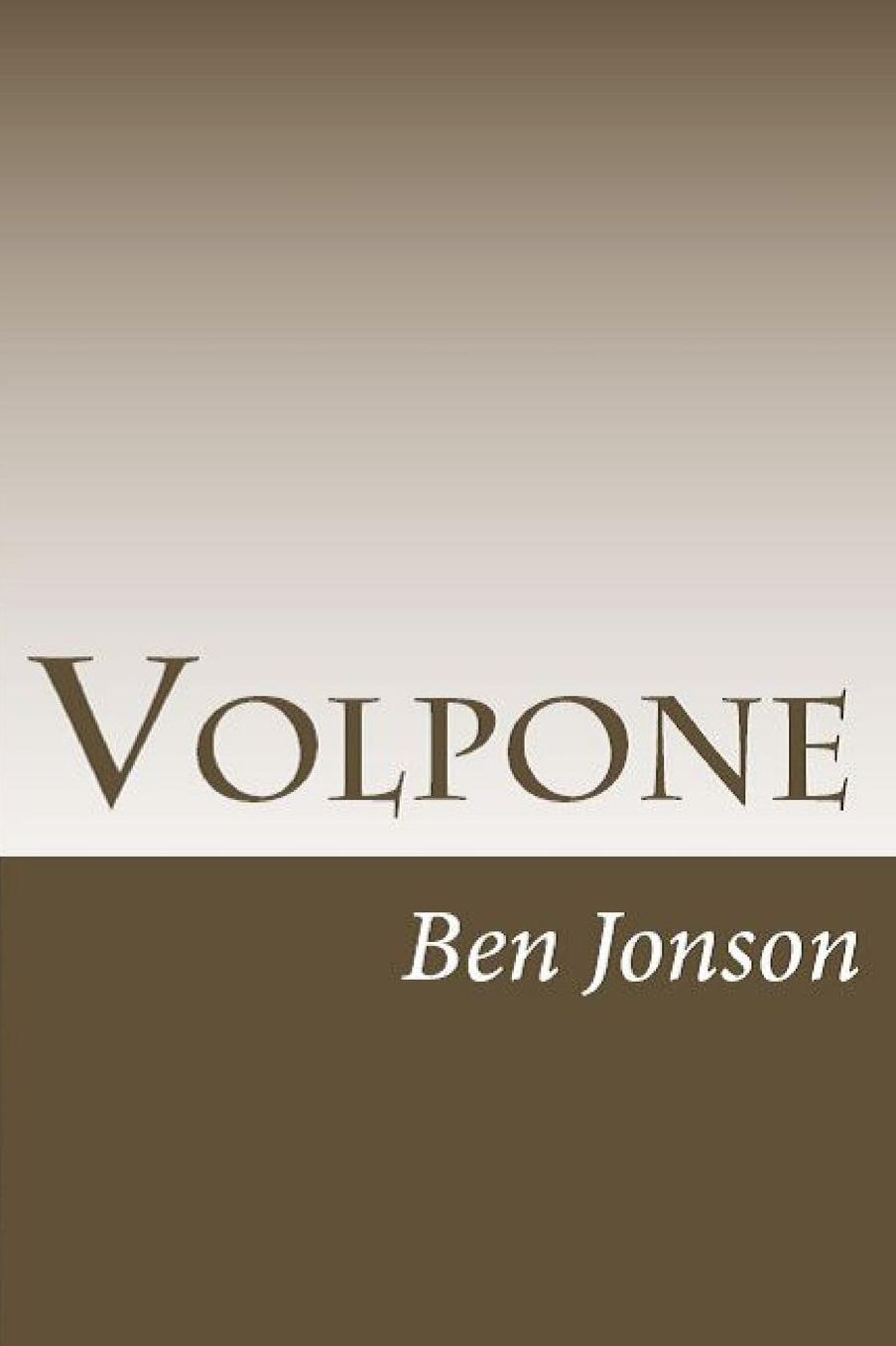 Volpone