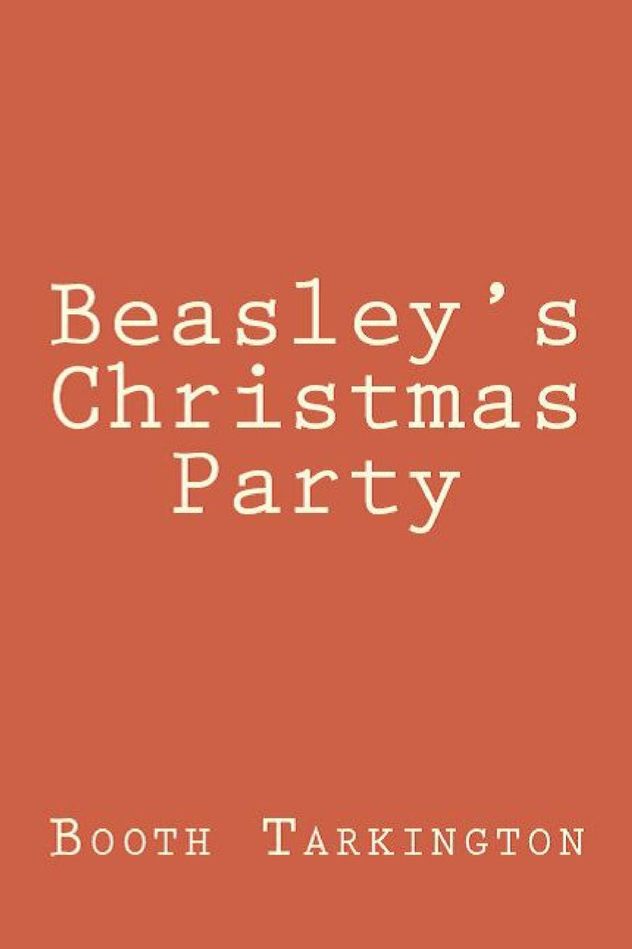 Beasley's Christmas Party