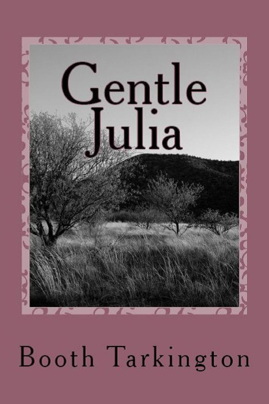 Gentle Julia