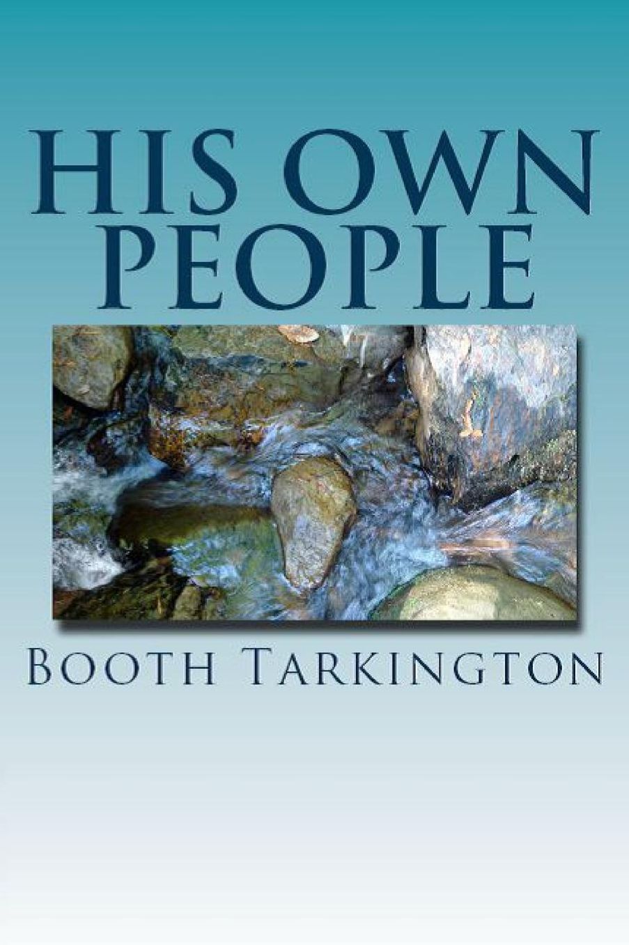 His Own People
