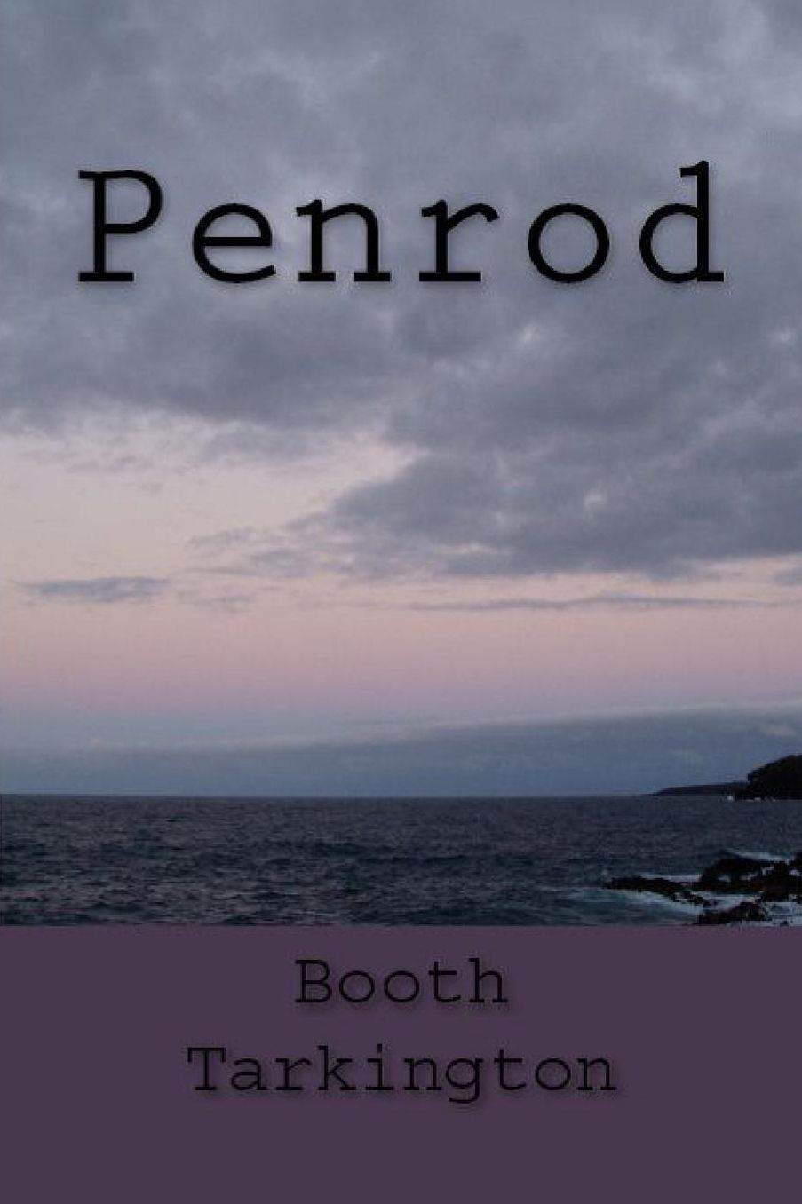 Penrod
