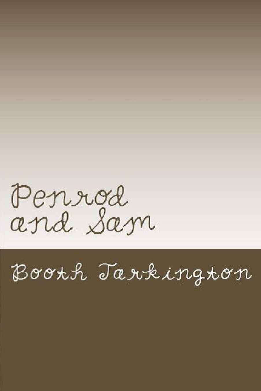 Penrod and Sam