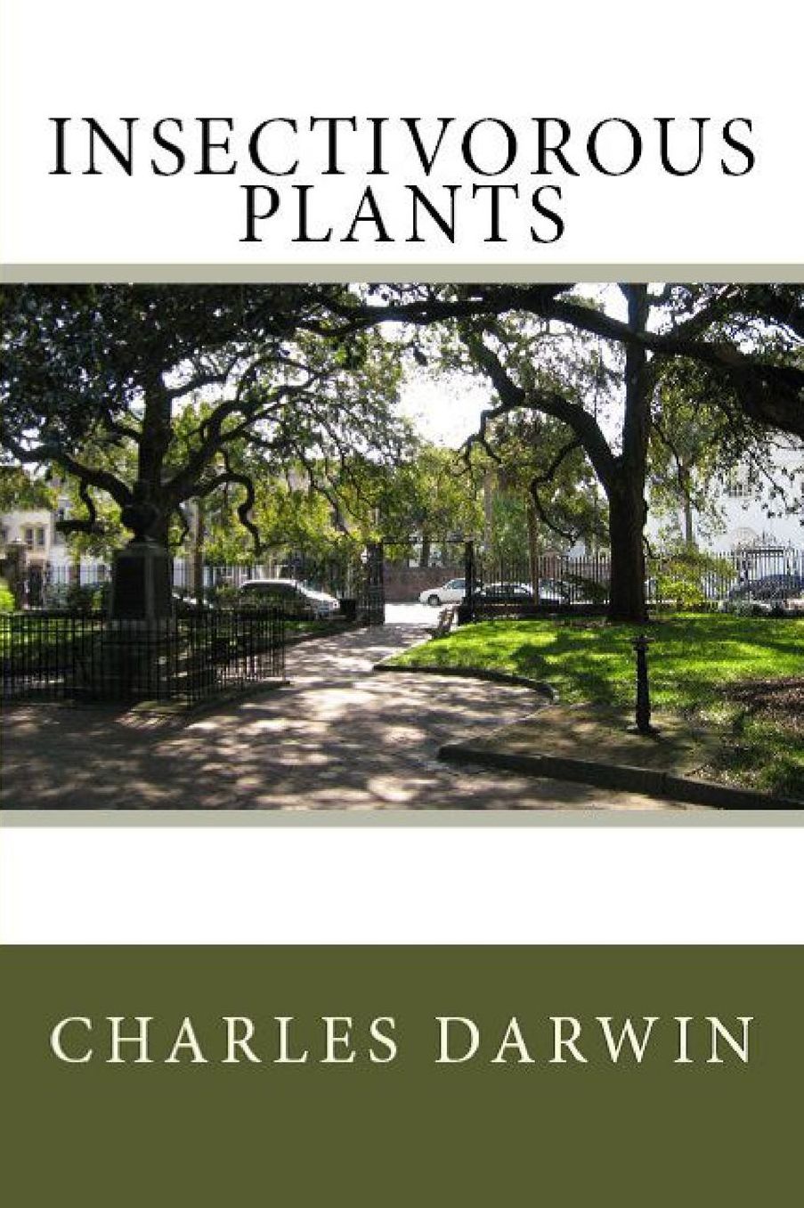 Insectivorous Plants