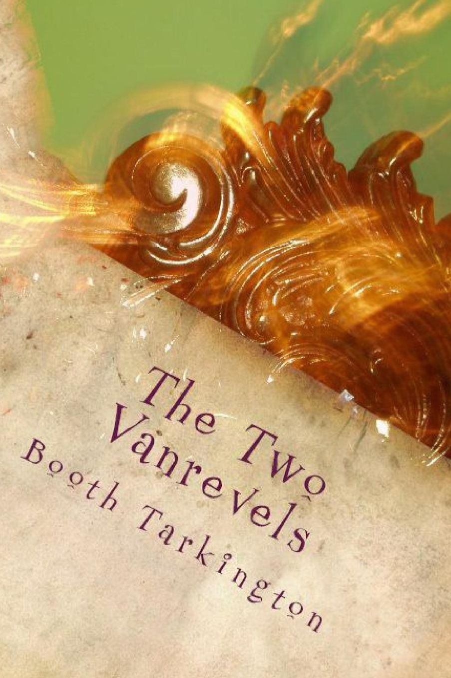 The Two Vanrevels