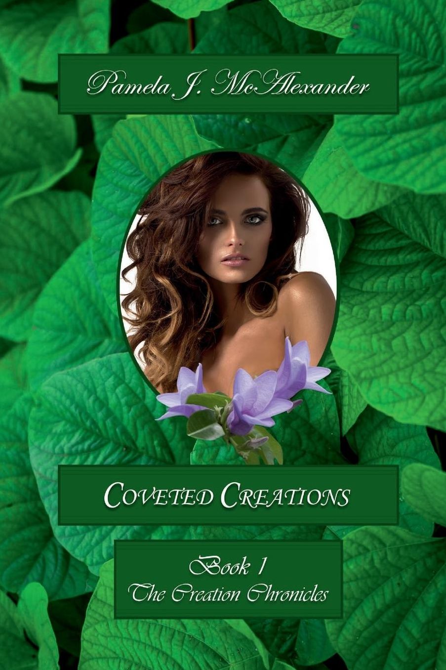 Coveted Creations