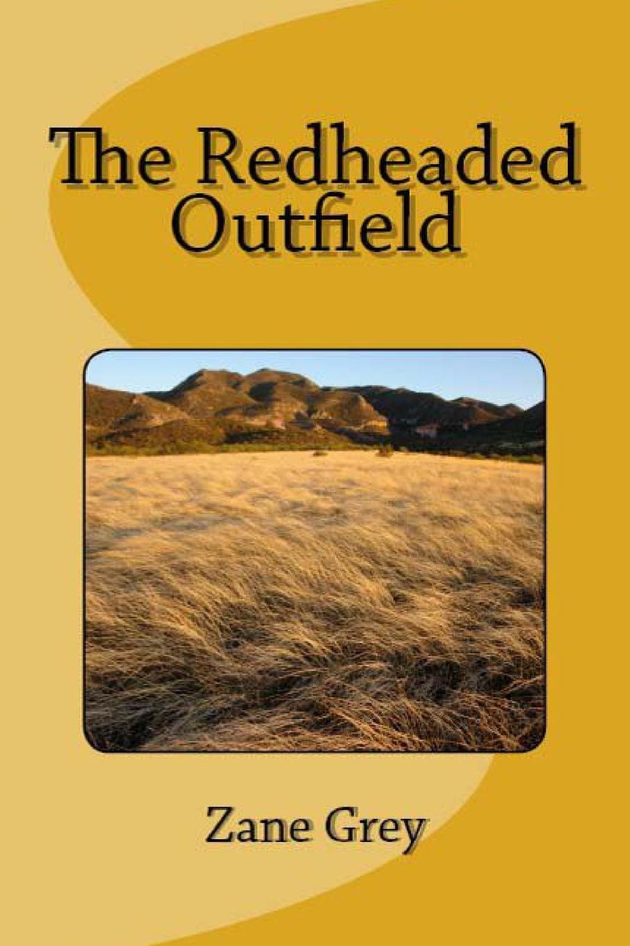 The Redheaded Outfield