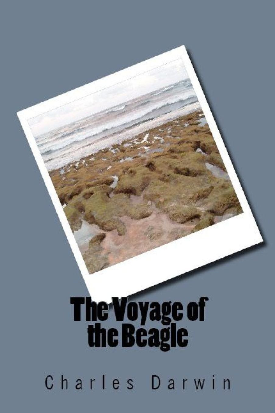 The Voyage of the Beagle