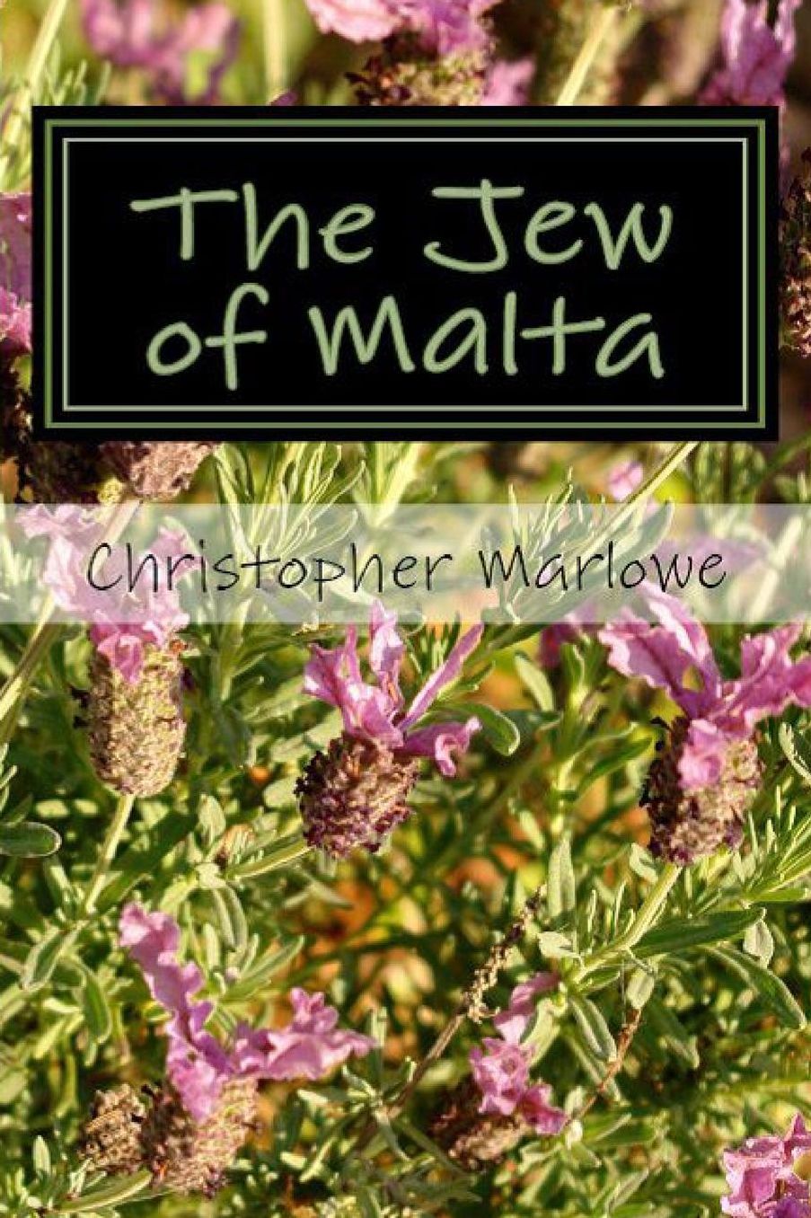 The Jew of Malta