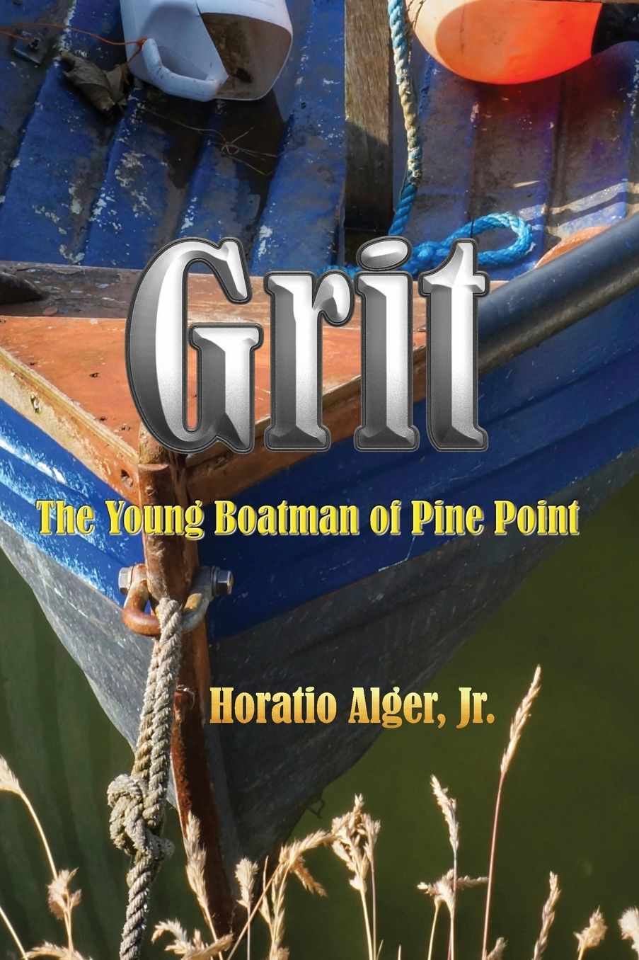 Grit