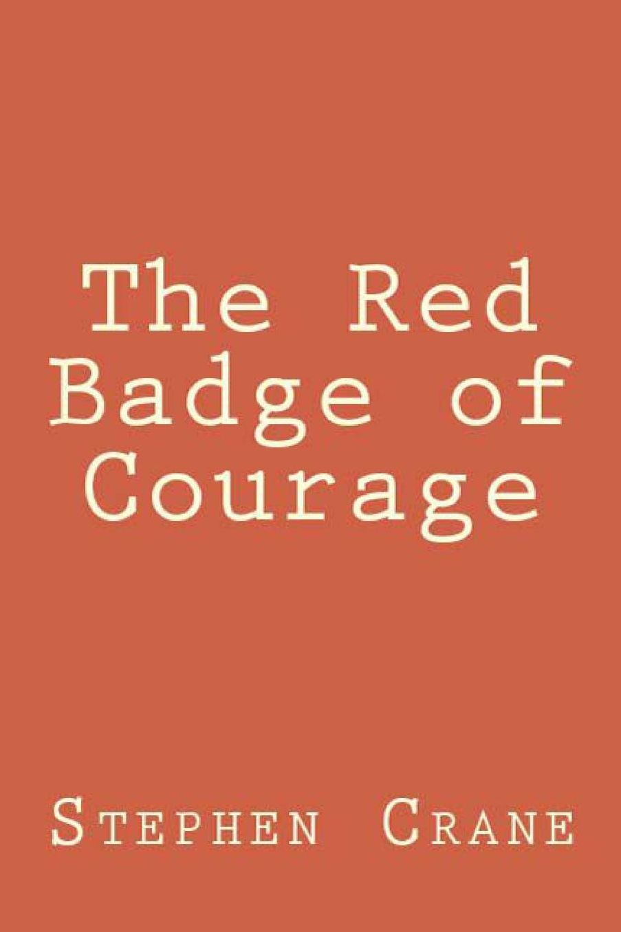 The Red Badge of Courage