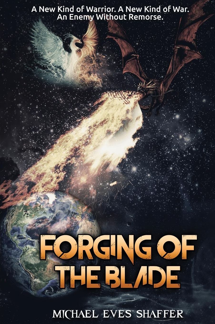 Forging of the Blade