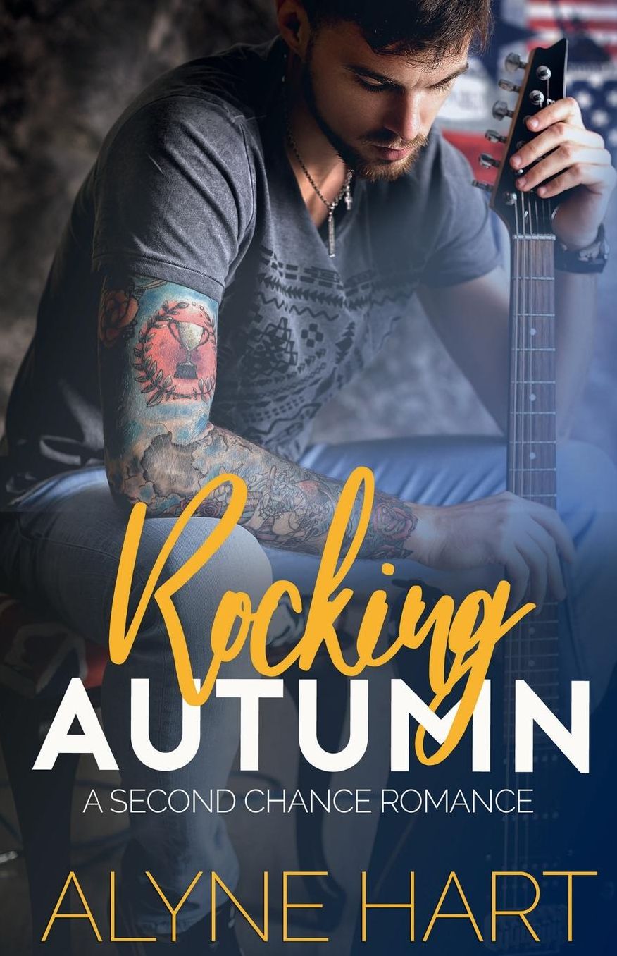 Rocking Autumn