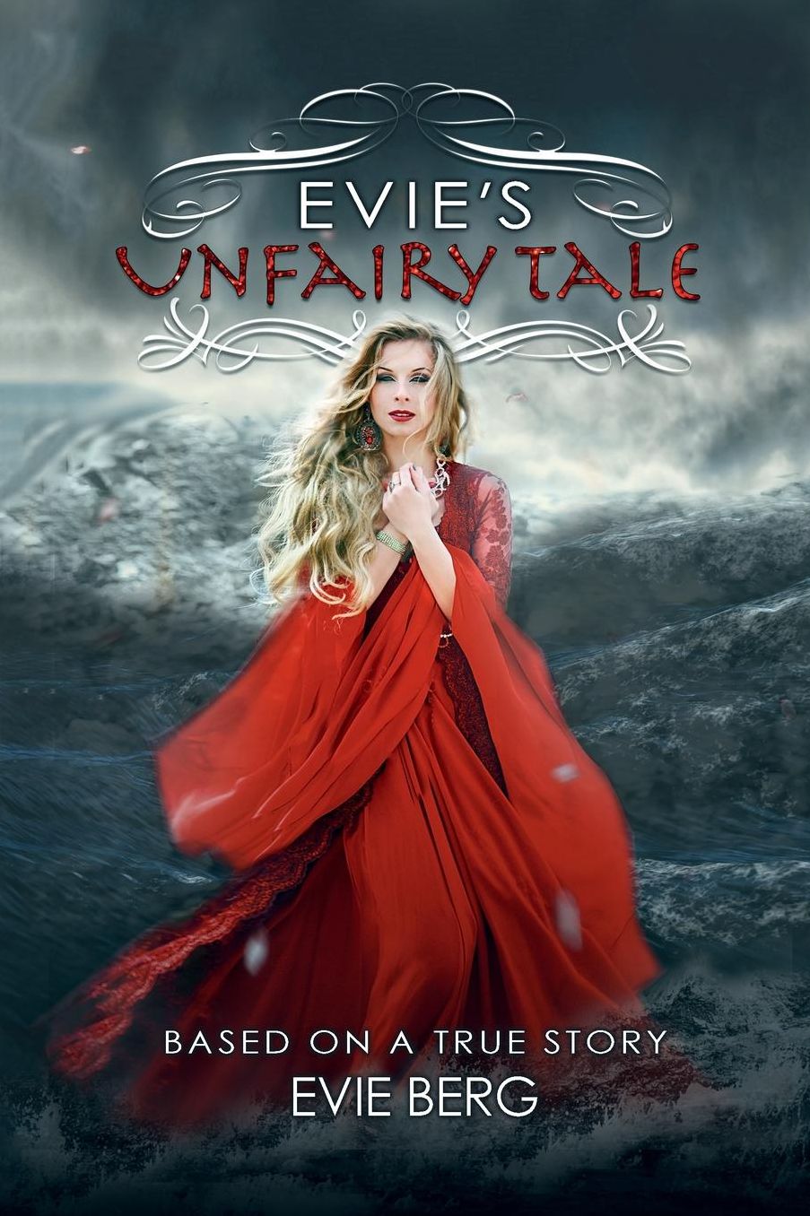 Evie's Unfairytale