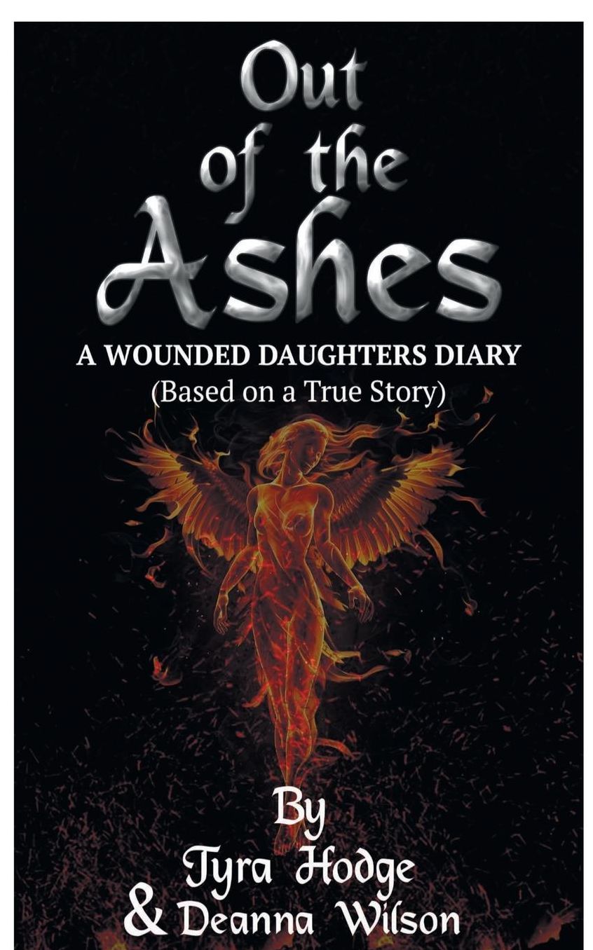 Out of the Ashes