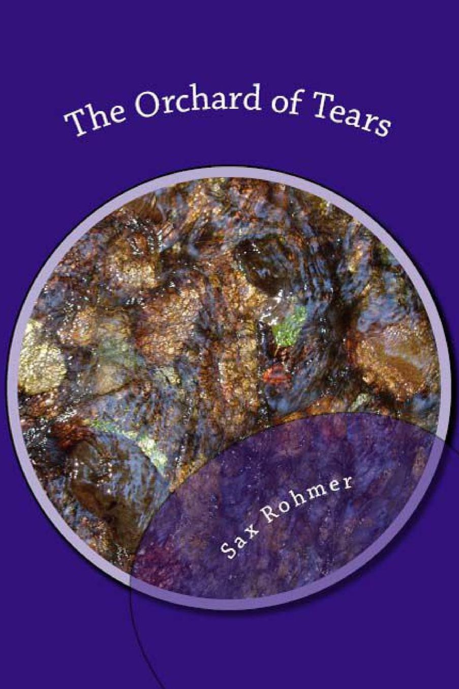 The Orchard of Tears