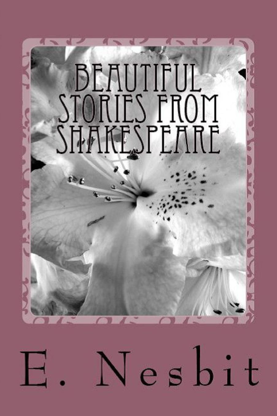 Beautiful Stories from Shakespeare