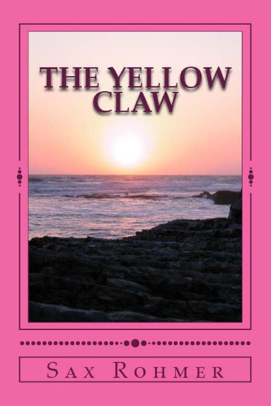 The Yellow Claw