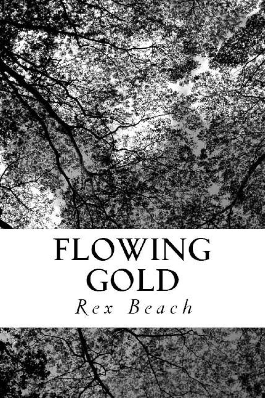Flowing Gold