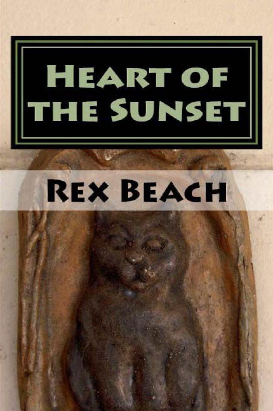 Heart of the Sunset