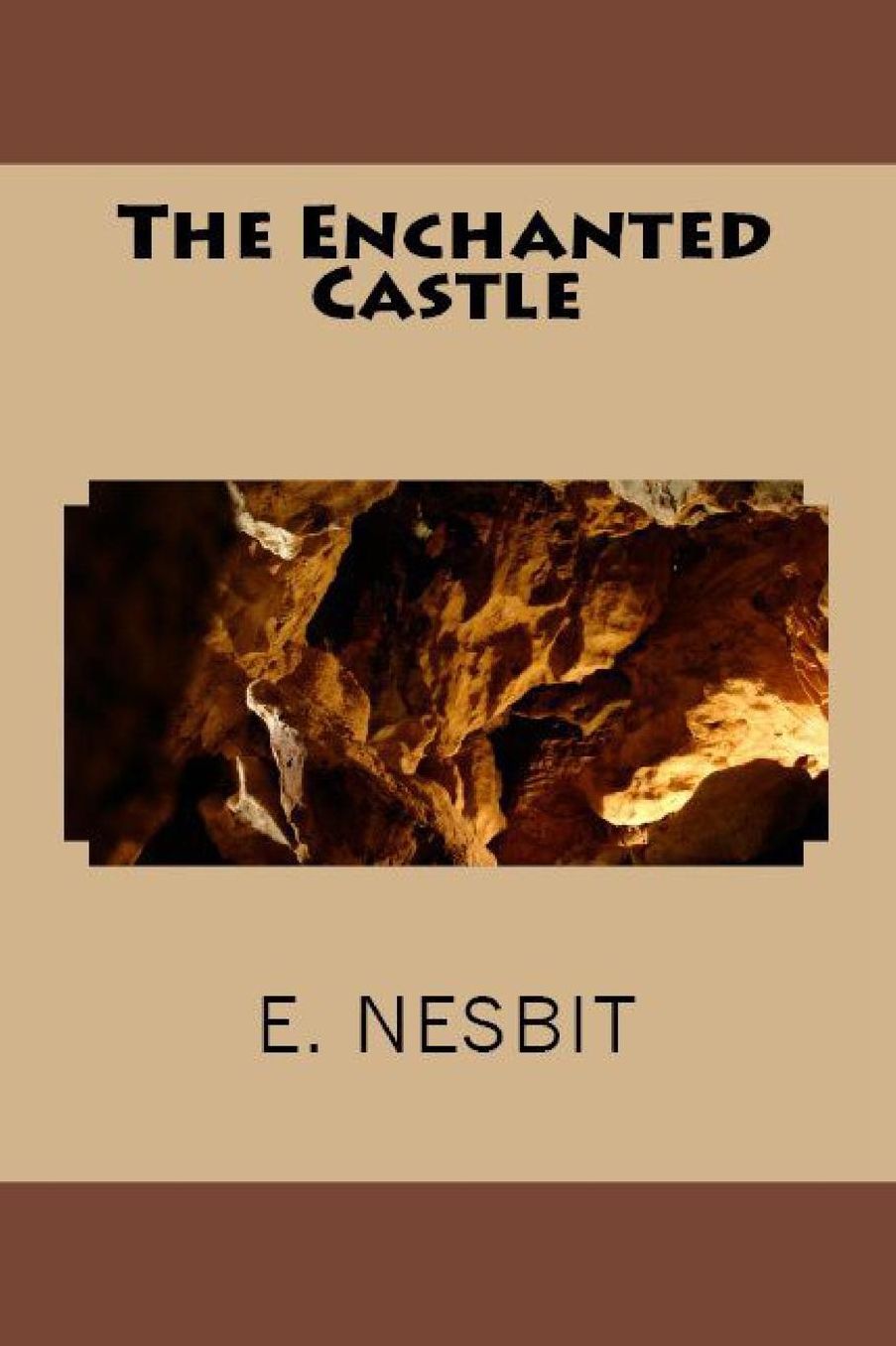 The Enchanted Castle