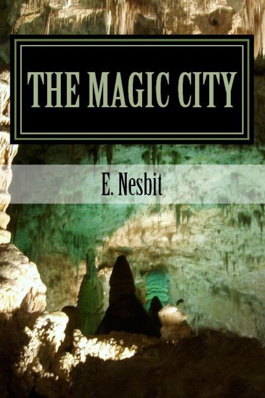 The Magic City