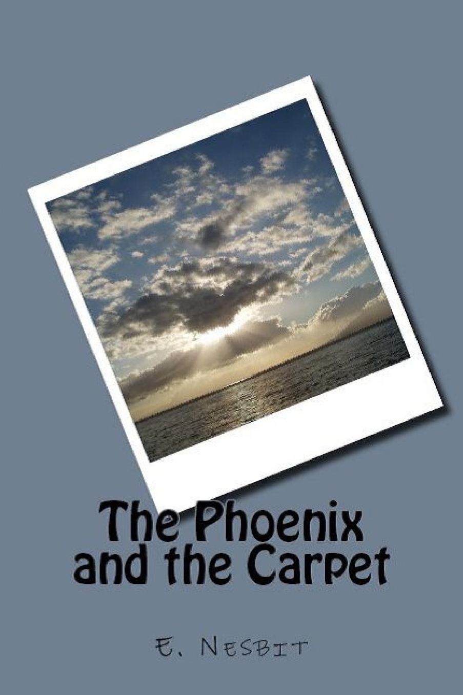 The Phoenix and the Carpet