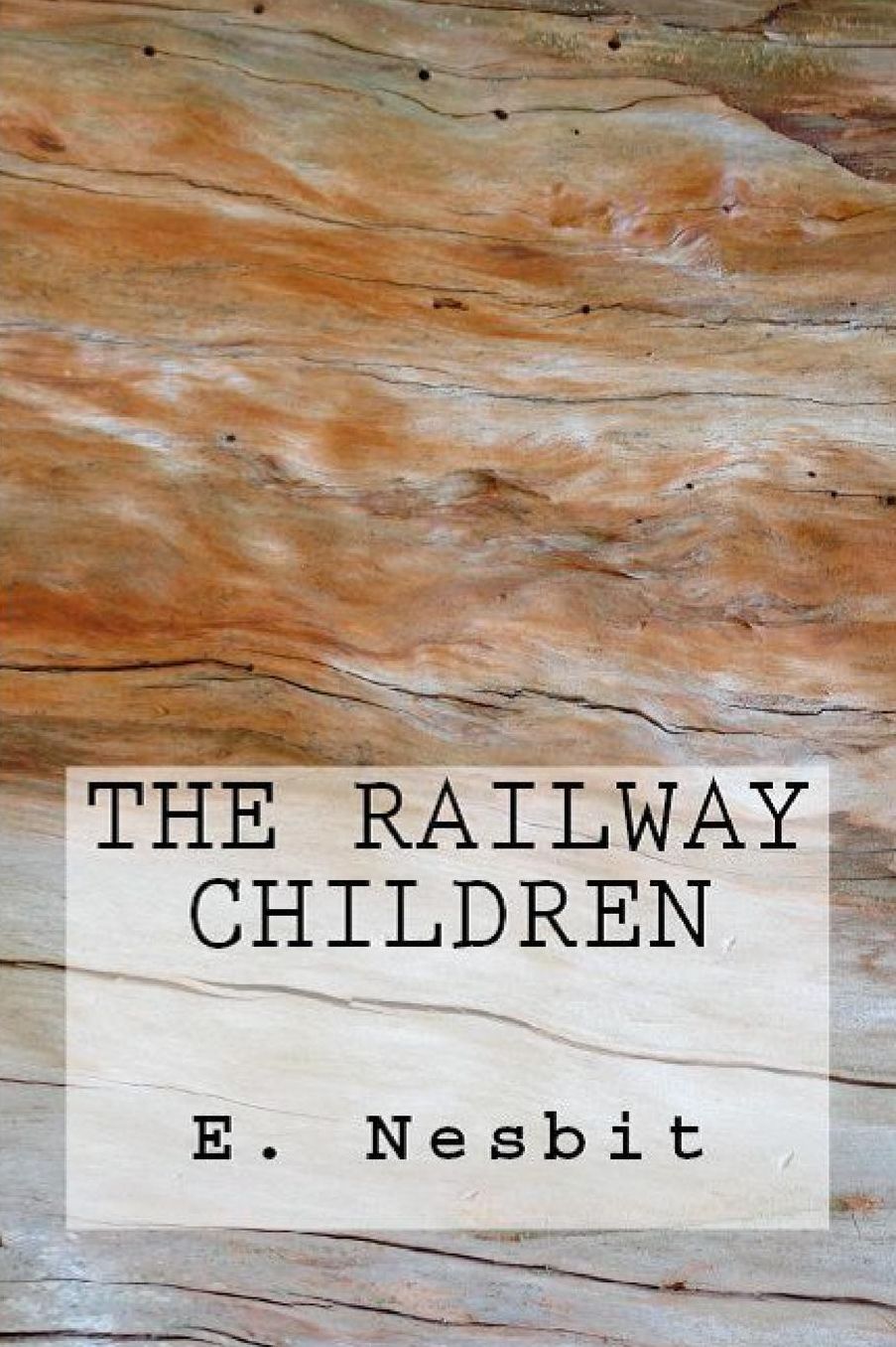 The Railway Children