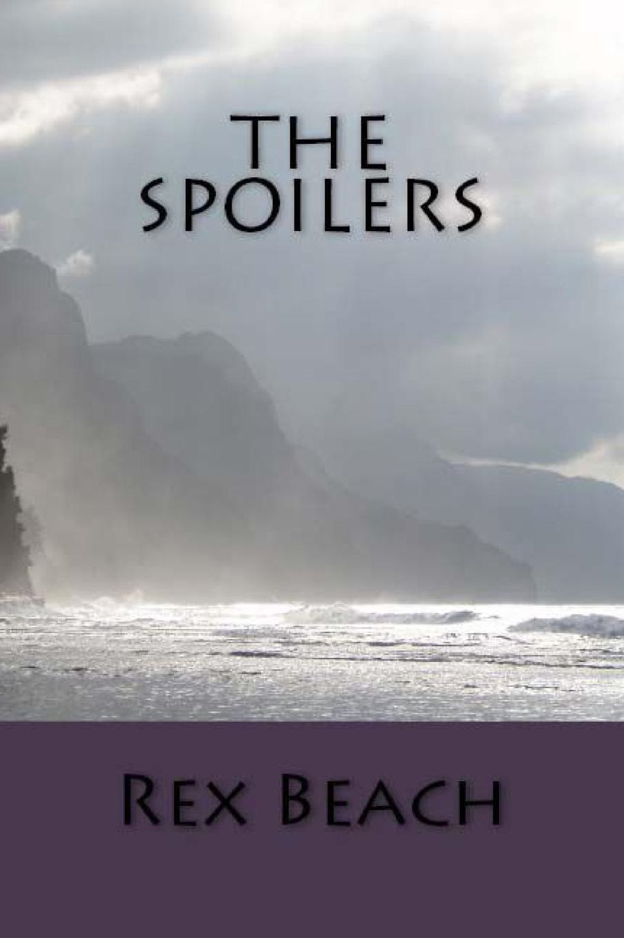 The Spoilers