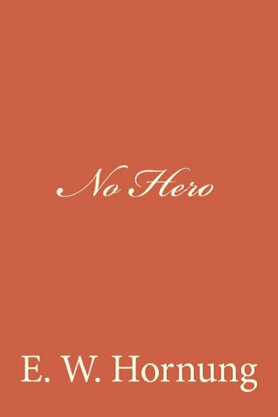 No Hero