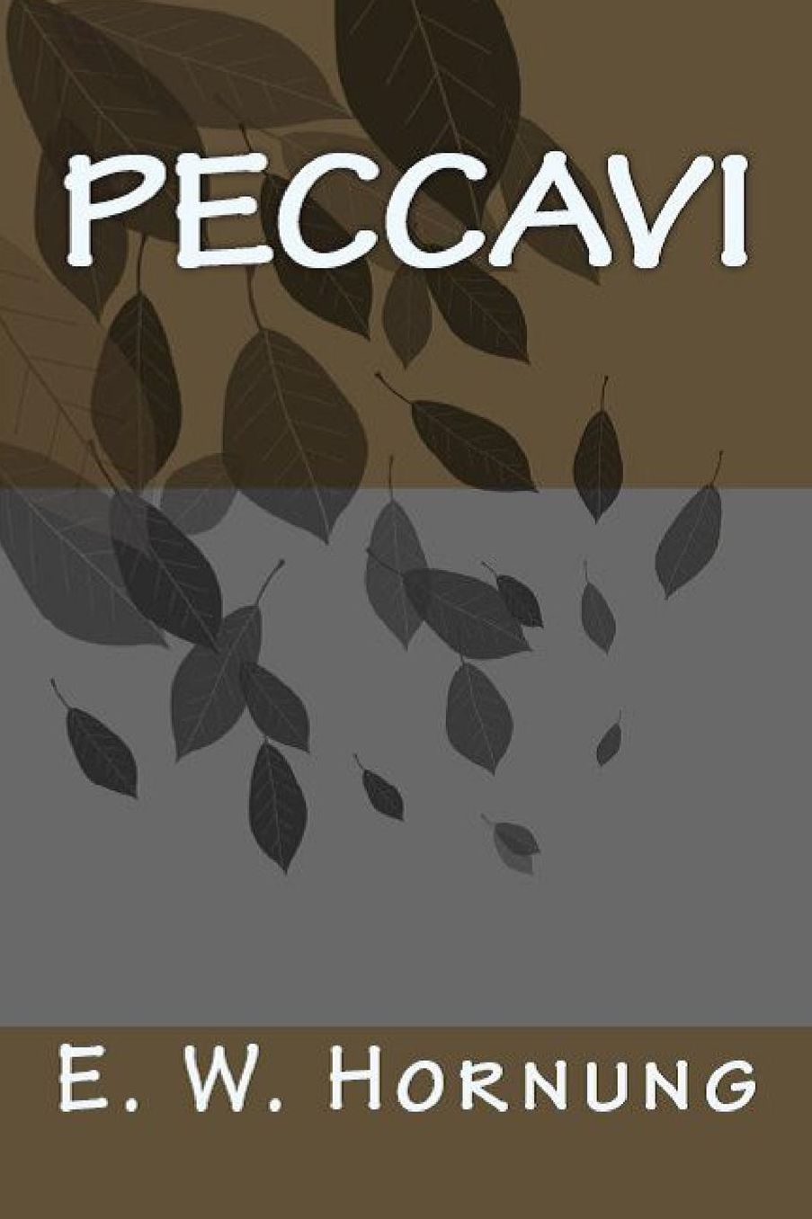 Peccavi